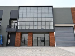 Blessindo Industrial Estate, Gudang Industri Siap Pakai Bebas Banjir Dekat BSD