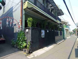 Jual Rumah Kost Kosan di Jakarta Timur