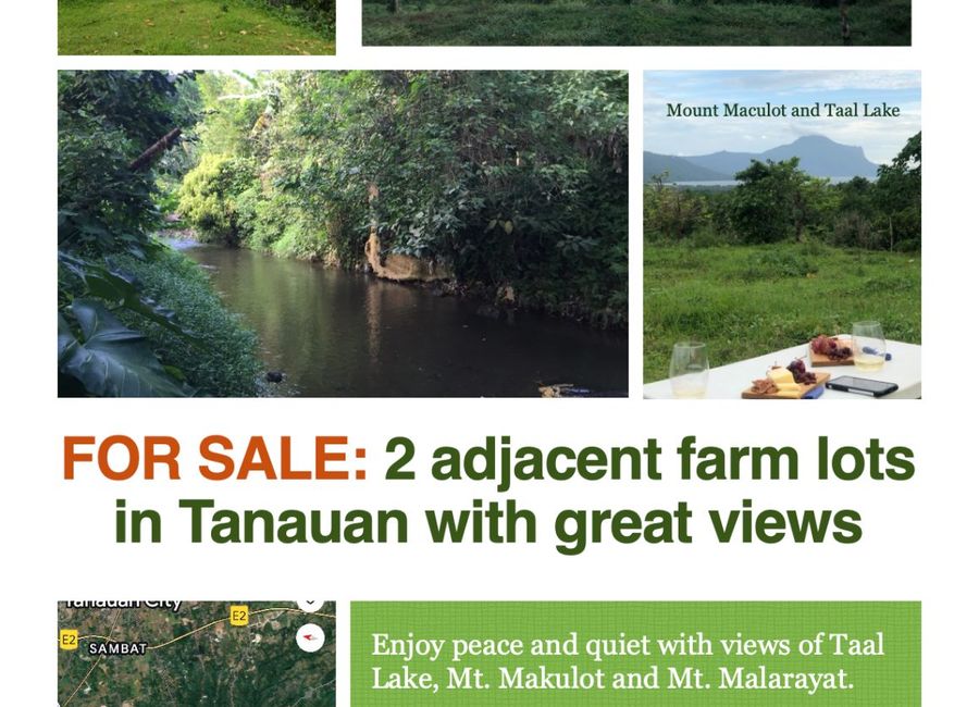 Balele, Tanauan, Batangas
