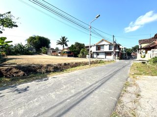 Lokasi Strategis, Tanah Murah Sleman Jogja, SHMP