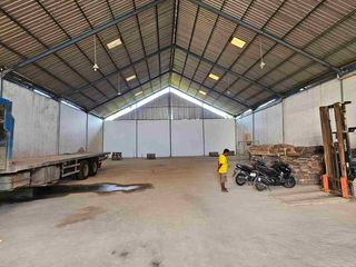Gudang Strategis Kariangau Balikpapan 600m2