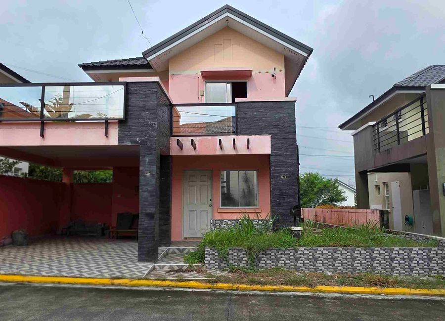 Central Boulevard, Nostalji Enclave, Paliparan 1, Paliparan, Dasmariñas, Cavite