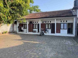 Dijual Tanah 300m2 Bonus Kos Dekat Kampus Udayana Jimbaran