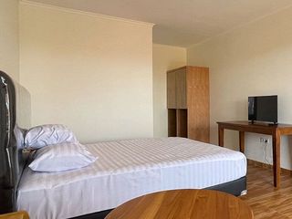 [AMR-195.PLRS] For Monthly Rent Studio Room Apartment in Jl Tukad Balian Sidakarya Denpasar Selatan