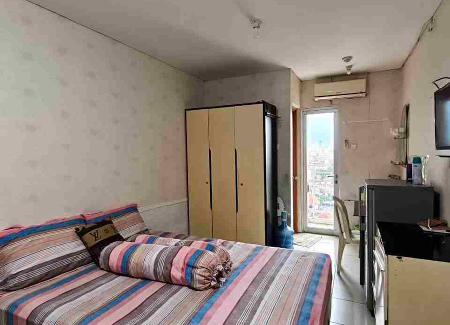 SHMSRS‼️Tower A Apartemen Gunawangsa Manyar | Lamudi.co.id