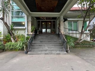 Dijual Hotel Dibawah NJOP Mutiara Suites Jakarta Selatan