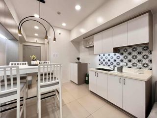 FOR SALE The Vantage Kapitolyo, Brgy. Kapitolyo Pasig City  VW - West Tower