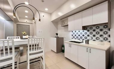 FOR SALE The Vantage Kapitolyo, Brgy. Kapitolyo Pasig City  VW - West Tower