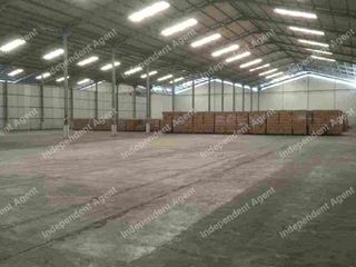 disewakan gudang industri/Bekasi Bantar gebang Jawa Barat
