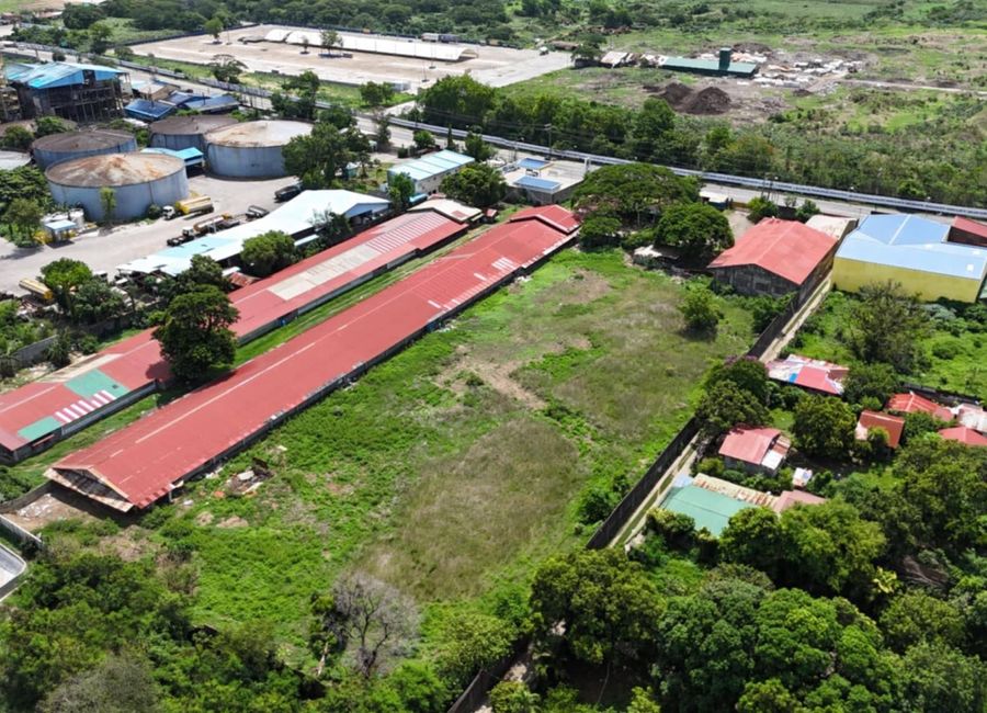 Nasugbu-Lian Road, El Paso, Cogonan, Nasugbu, Batangas image 2