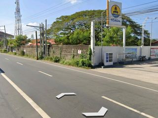 For sale Nasugbu Lian Highway Lot ideal for Commercial Purposes near Shakeys and Distillery