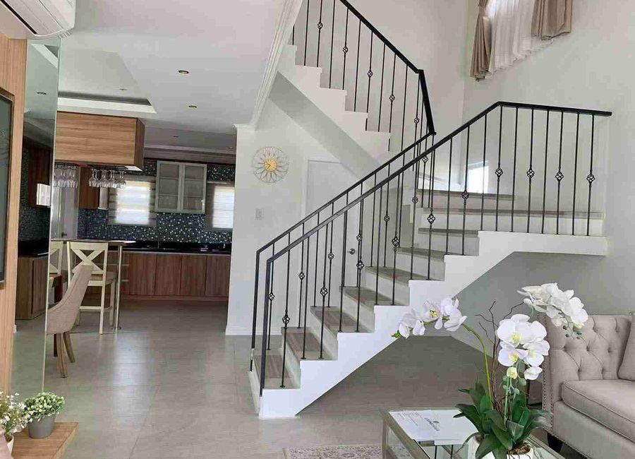 Orchard Drive, Salitran 4, Salitran, Dasmariñas, Cavite image 3