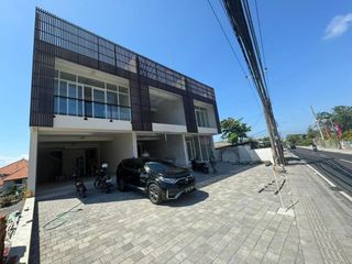 Ruko Kuruksetra Nusa Dua Badung