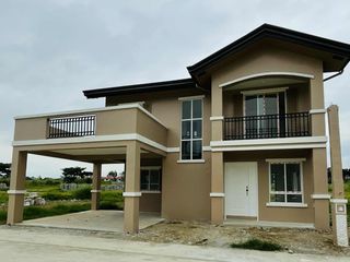 GRETA MODEL