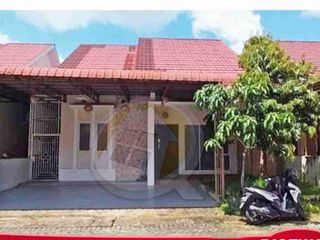 di sewakan rumah di serdam plus perabotan