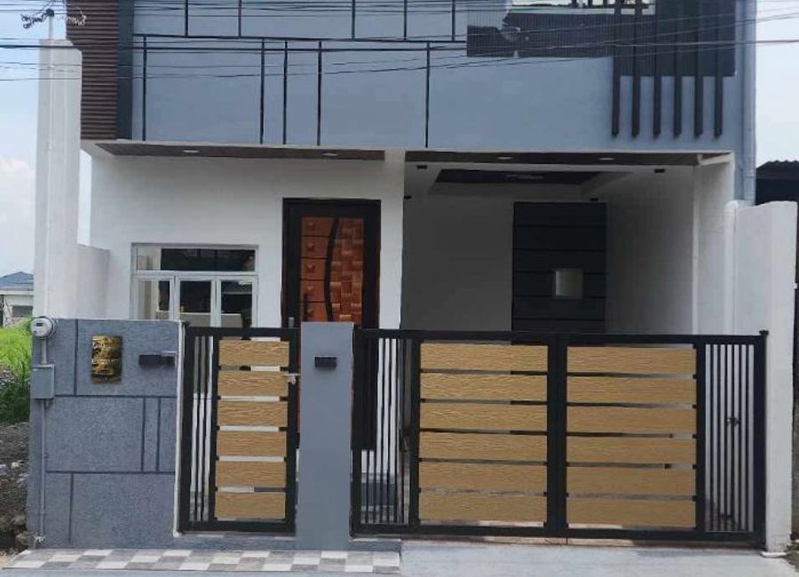1 Thessalonians Street, Centro de San Lorenzo Phase 1C, Malitlit, Santa Rosa, Laguna