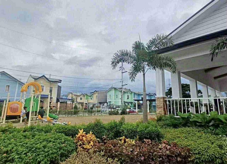 Paradahan I, Tanza, Cavite image 2