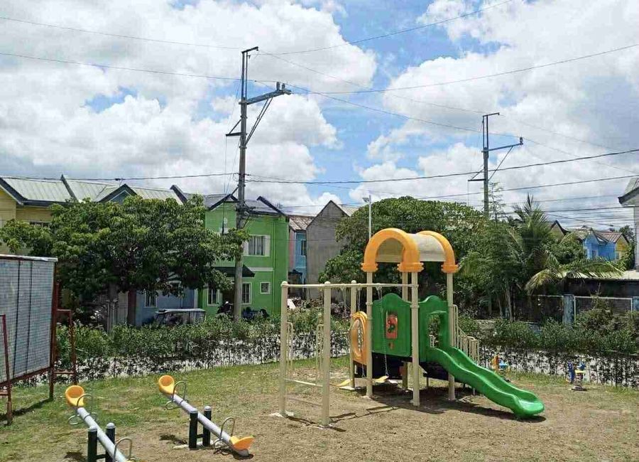 Paradahan I, Tanza, Cavite image 3