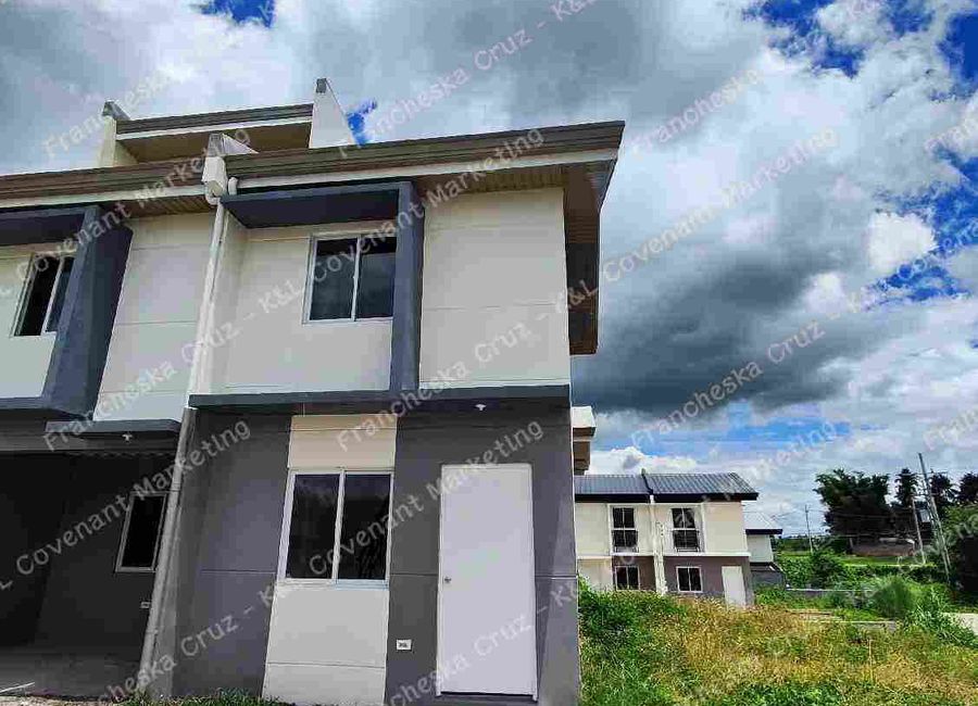 Poblacion, Luta Del Norte, Malvar, Batangas