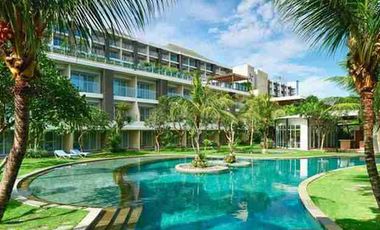 dijual hotel kawasan GWK ungasan Badung Bali
