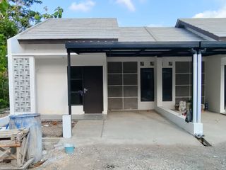 Yang Rumah Subsidi Jangan Disepelekan, cek dulu desainnya Booking murah dan bonus Sangat Melimpah