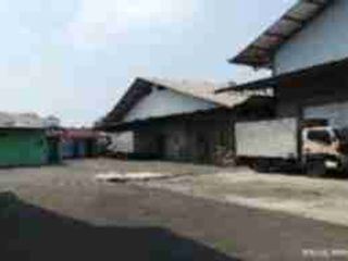 di jual gudang murah