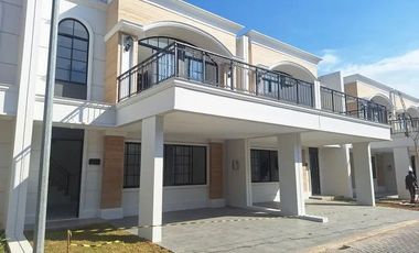 Brand New Rumah Bukit Nirmala 8x10 3+1KT Pantai Bukit Villa PIK 2