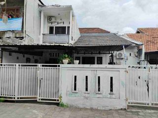 dijual rumah lantai 2 padangsambian kaja