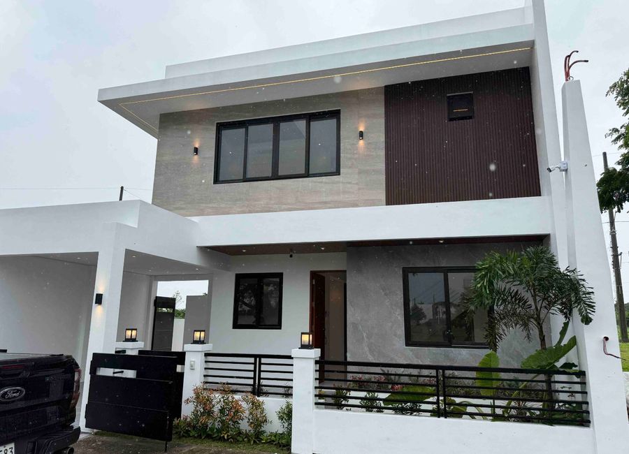 West Wing Residences, Malitlit, Santa Rosa, Laguna