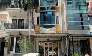 Jual Cepat MURAH Ruko Elang New Batavia Kelapa Gading Lt60m2 Kelapa Gading Barat Jakarta Utara