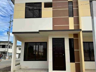 For Sale House and Lot in Primeworld Enclave in San Rafael Bulacan