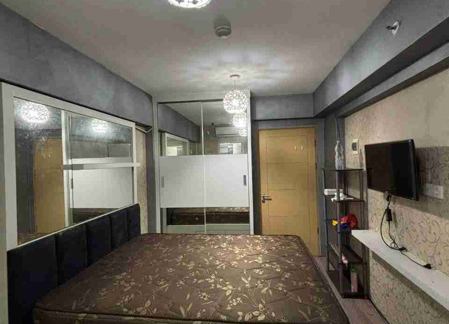 SHMSRS‼️Apartemen Educity Full Furnish tipe studio | Lamudi.co.id