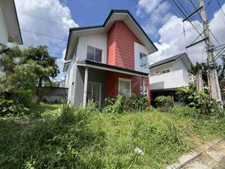 2 bedrooms Ready for occupancy in Dasmariñas Cavite