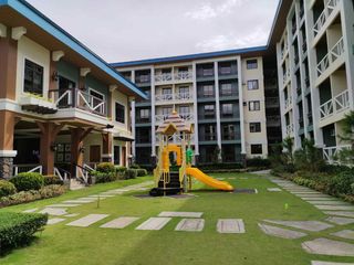 Pine Suites Tagaytay Location:  Bonifacio Drive, Silang Crossing West, Tagaytay City usable area: 23.79 sq.m. studio type unit