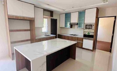 Newly-built 2-Storey Townhouse along Biology Street, Science Subdivision, Brgy Don Bosco, Parañaque City