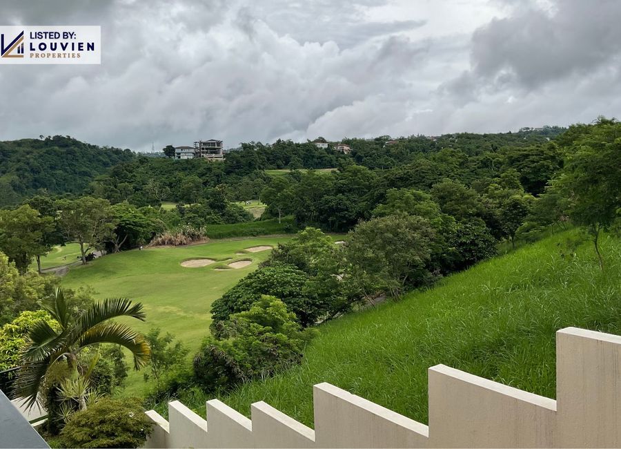 Splendido Taal Residential Golf & Country Club, Laurel, Batangas