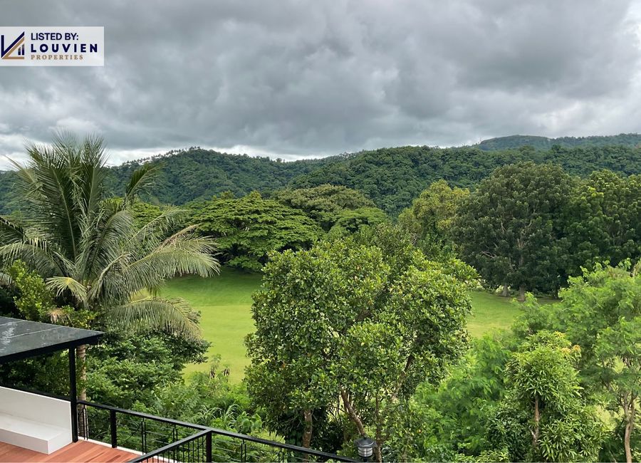 Splendido Taal Residential Golf & Country Club, Laurel, Batangas image 2