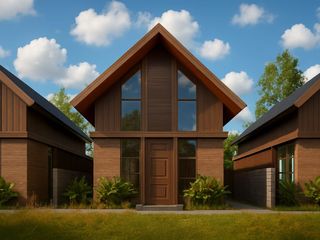 Dijual Villa Mayang Kota Jambi