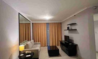 Dijual Apartemen Siap Huni Rasuna Said Jakarta