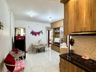 Dijual MURAH Unit 3 BR Apartemen Mediterania Gajah Mada, Jakarta Barat