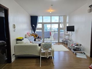 VERVE RESIDENCE Tower 1: 2BR Penthouse for Sale: