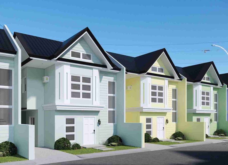Paradahan I, Tanza, Cavite