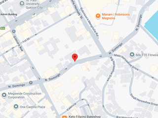 622.22sqm Residential/Commercial Lot FOR SALE with Old Structure in Quezon City