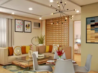 2-Bedroom Condominium for Sale – Dao, Dauis, Bohol