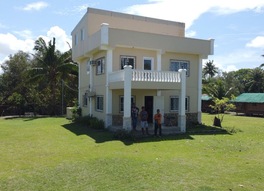 Sambungan, Calatagan, Batangas image 2