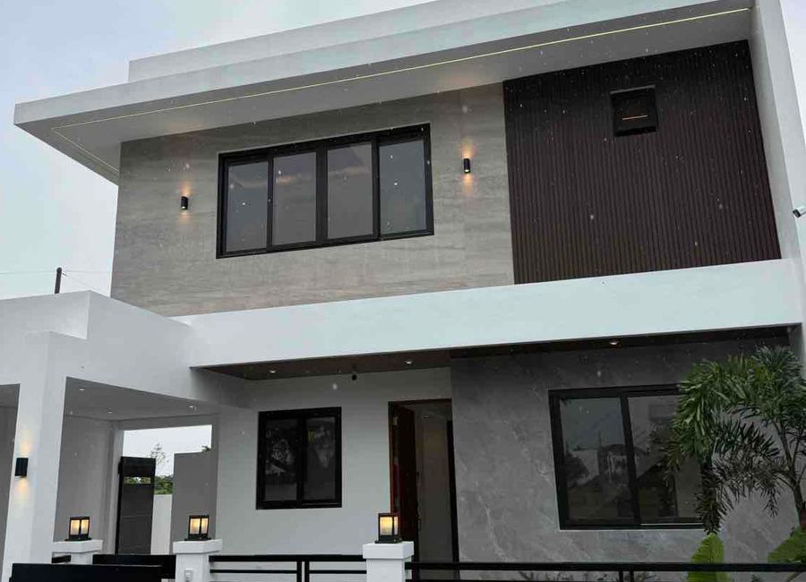 West Wing Residences, Malitlit, Santa Rosa, Laguna