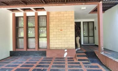 JUAL CEPAT VIA LELANG, BOGOR NIRWANA RESIDENCE, CLUSTER FUSION OLIVE, MULYAHARJA, BOGOR SELATAN, BOGOR