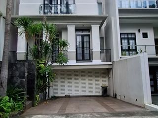 JUAL CEPAT RUMAH MEWAH (baca deskripsi) CLUSTER ASOKA, PEJATEN BARAT, PASAR MINGGU, JAKARTA SELATAN, JAKSEL