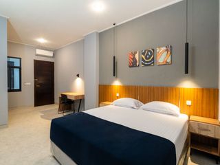 Spacious Executive Kost YASA Residence Near MRT Fatmawati & South Quarter