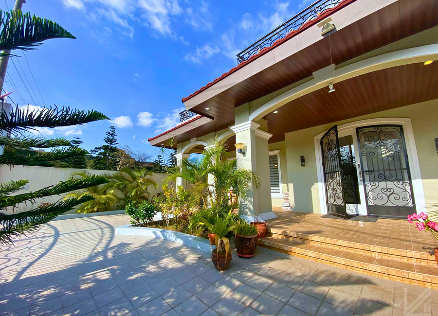 Paseo de Enrile, Splendido Taal Residential Golf & Country Club, Laurel, Batangas image 2